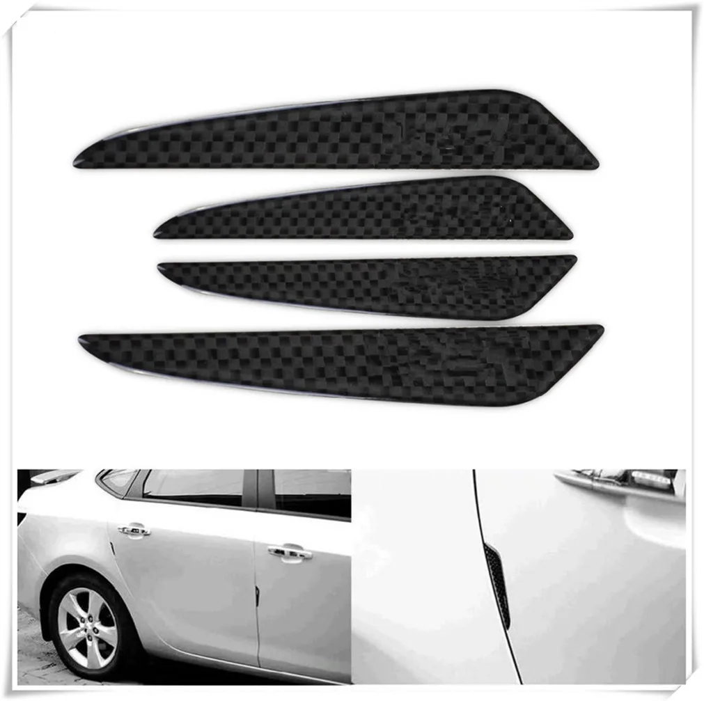 

Car Door Protector Crash Bar Corner Bumper for BMW 6-series 1 E81 F12 F13 M6 1M F20 F21 E91 E92 E88