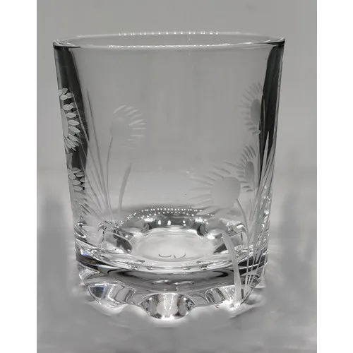 Pasabahce Karaman 52446 Decor 6'lı Whisky Cup