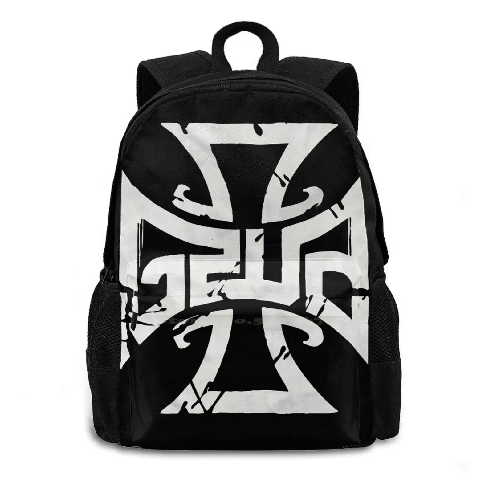 Gzuz Hot Sale Schoolbag Backpack Fashion Bags Gzuz Bonezmc Deutschrap Maxwell Lx Capitalbra Rafcamora Ufo Erz Samra Mero