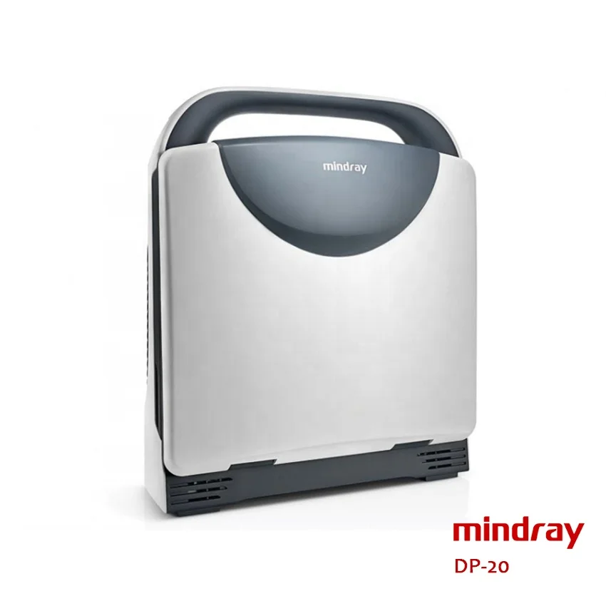 Mindray-máquina de ultrasonido portátil, máquina de ultrasonido de DP-20, a la venta