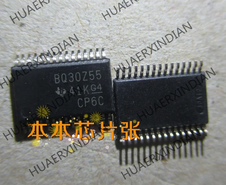 1PCS New BQ30Z55DBTR BQ30Z55 TSSOP30 high quality