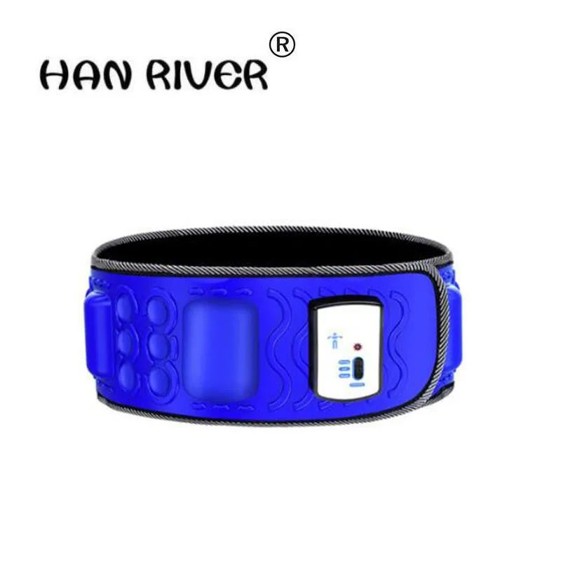 

12 v, 110 v - 220 - v pg - 2001 D1 electric massage fitness massage beauty care health lose weight the waist belt