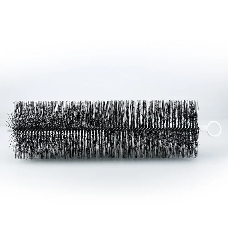 10Pcs Koi Pond Filter Brush 30/40/50cm Pre-filter Skimmer Brush Replacement Filtration System Aquarium Fish Tank Cleaning Tools