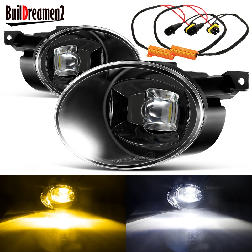 Pair For VW Jetta 2015 2016 2017 2018 Front Bumper Fog Light Lamp Grille Cover Pair For VW Jetta 2015 2016 2017 2018 Front Bumper Fog Light Lamp Grille Cover