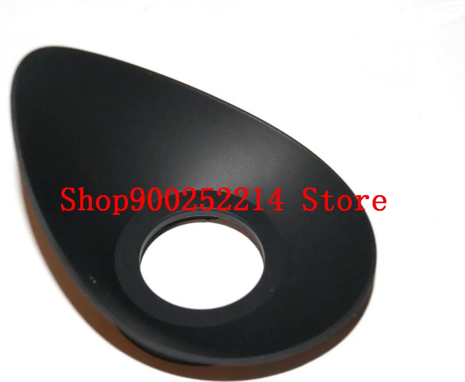 

FOR SONY Eye cup Viewfinder DCR-VX2100 DCR-VX2100E DSR-PD170 DSR-PD170P Camera Repair Part