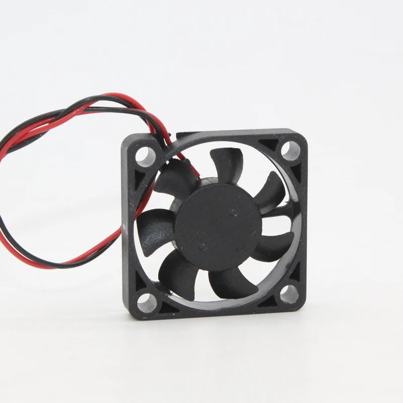 ADDA AD0312LX-K70 Server Cooling Fan DC 12V 0.06A 30x30x10mm 2-wire