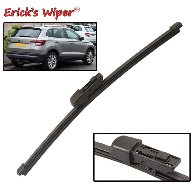 Erick\'s Wiper 13\