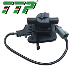 1741027 ETC Truck Heater Control Valve for Scania 1503790 4460910050