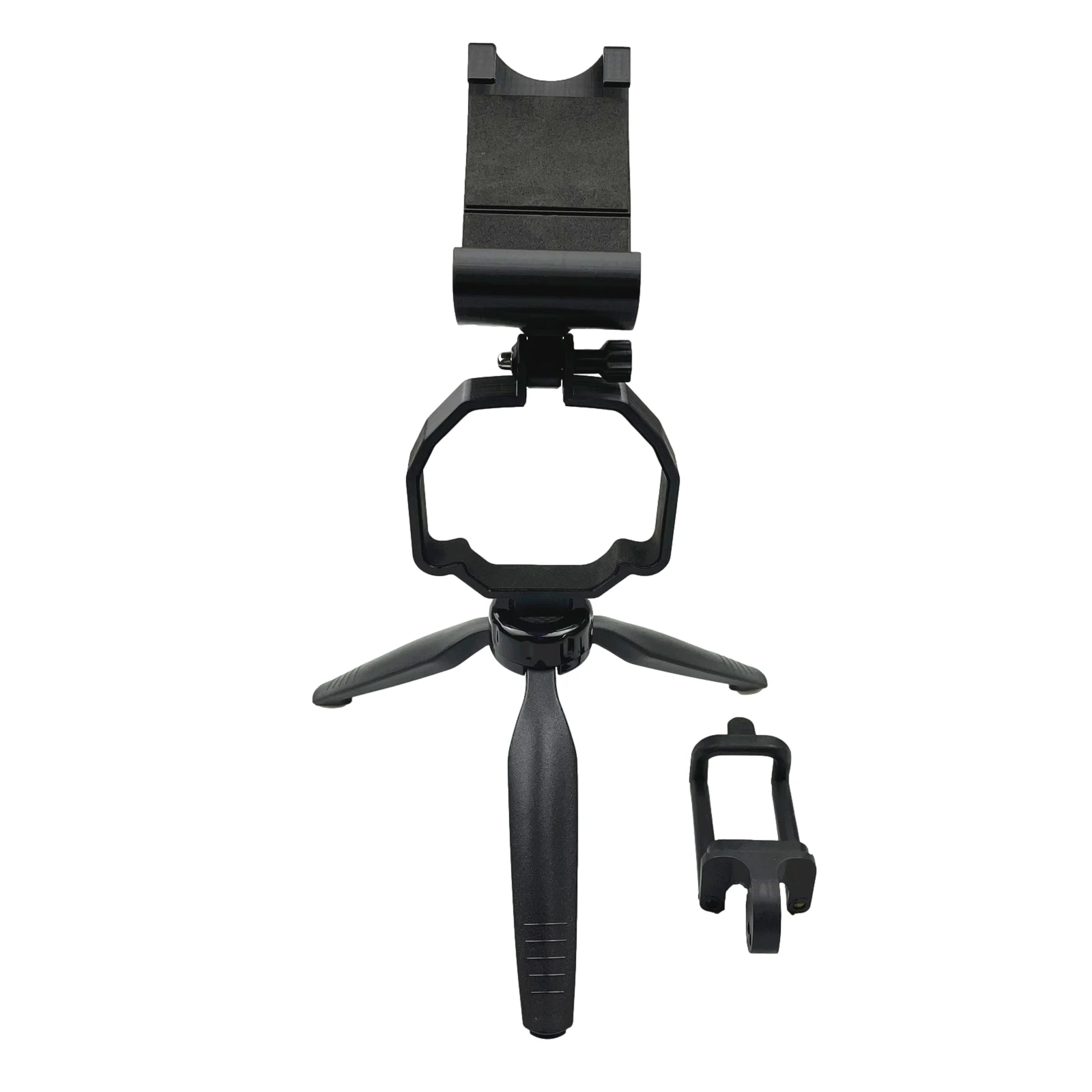 Single-handed Modification Bracket for DJI MAVIC 3 Drone Camera Tripod Support 1/4 Screw Connector