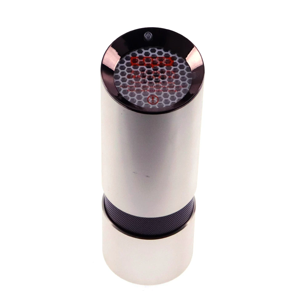 Car Air Purifier Cleaner Mini Vehicle Air Cleaner Remove For universal Air Purifier Car Accessories