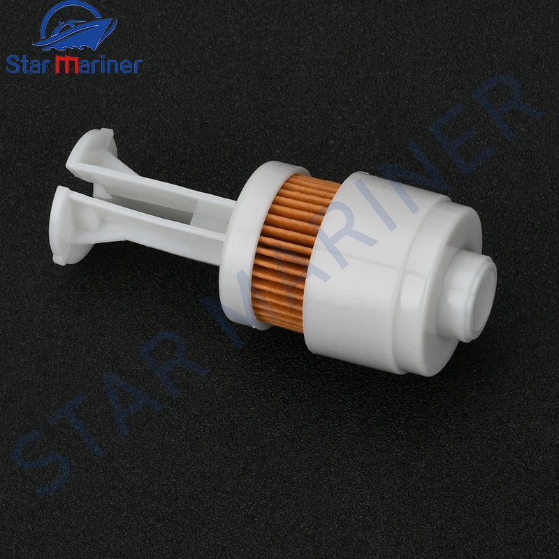

Топливный фильтр 15412-93J00 65L-24563 35-888289T2 для Yamaha Suzuki Mercury подвесной мотор 18-7936 DF200 DF225 DF250 DF300 DF300T