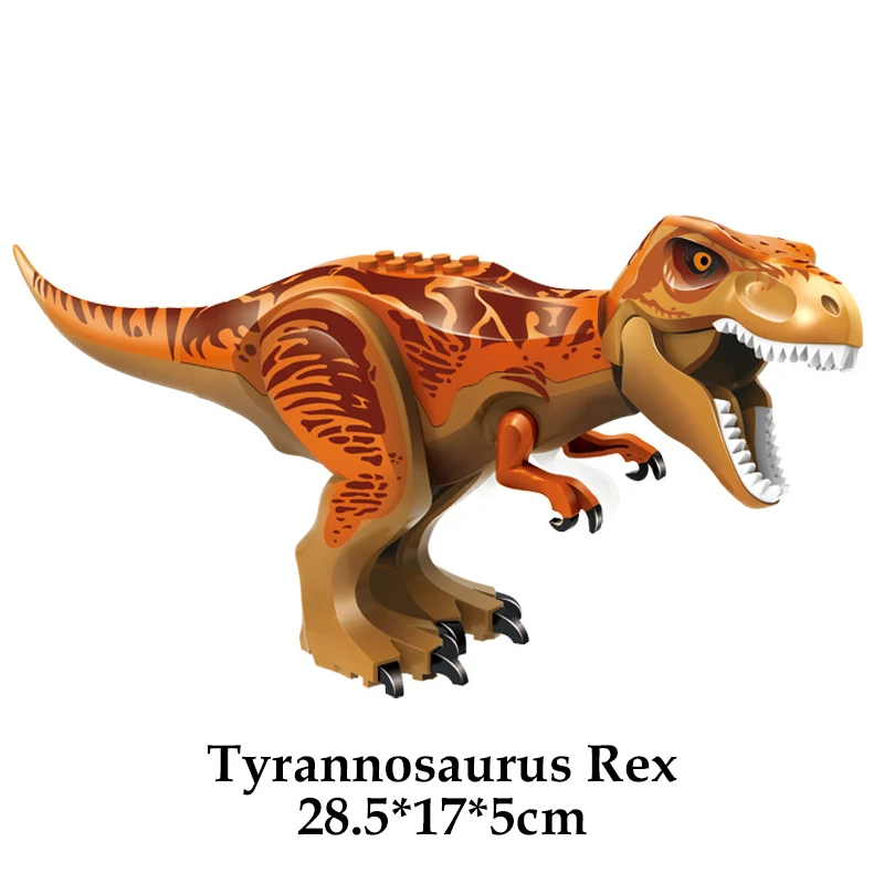 Dinosaure 2