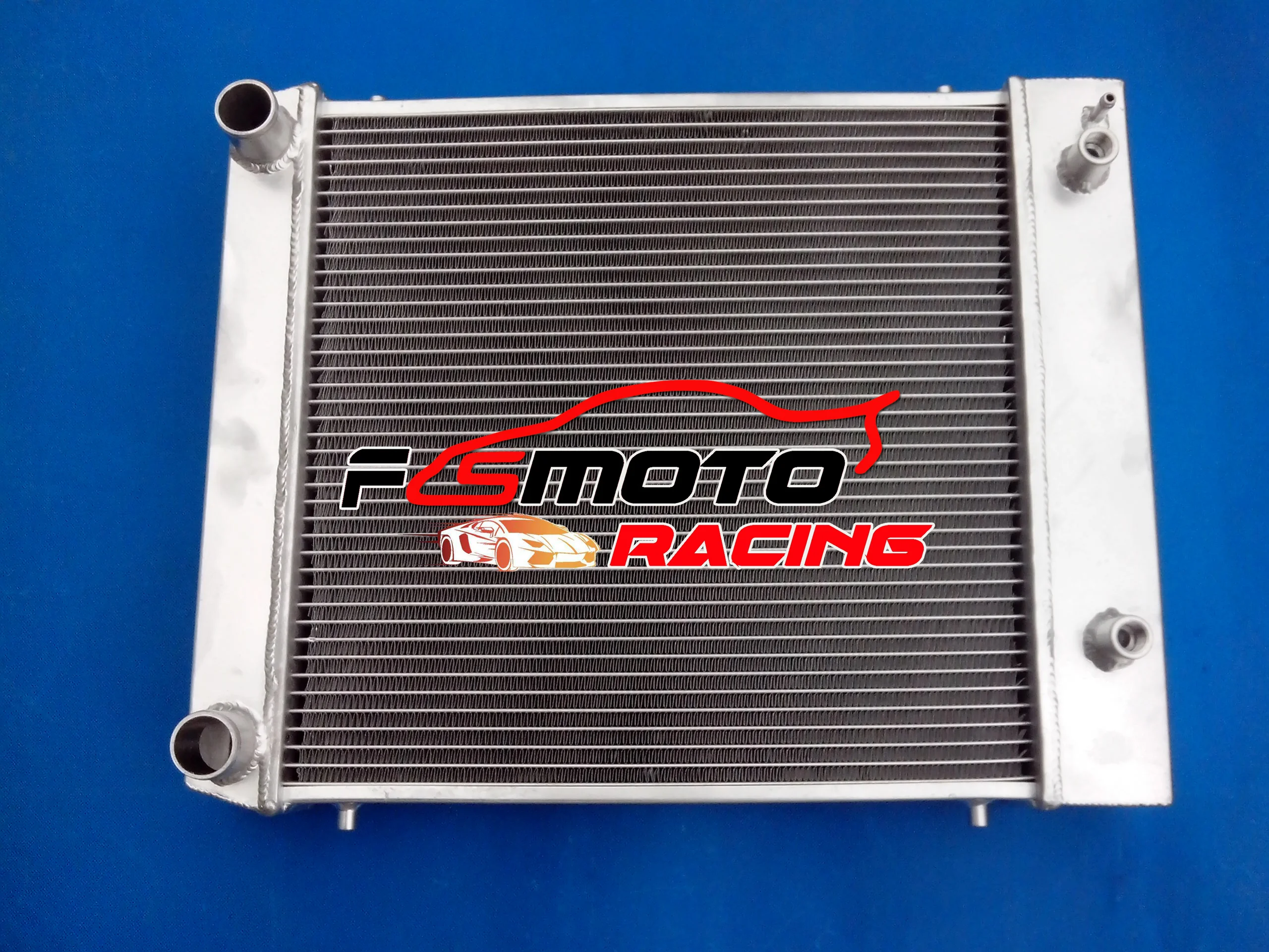 All Aluminum Radiator For Land Rover Defender Discovery 300TDI 300 TDI BTP2275GPI