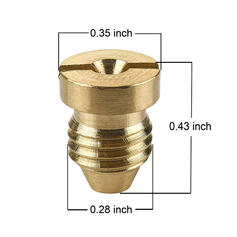 Foam Cannon Orifice Nozzle Tips And Foam Maker, Universal 1.1 Mm Thread Nozzle And Mesh Filter For Snow Foam Lance, 3000 Psi