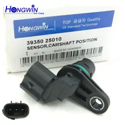 Genuino No. 39350 25010 Sensor de posición del árbol de levas compatible con Hyundai Kia 2.0L 2.4L 06-15 3935025010 ,39350-25010