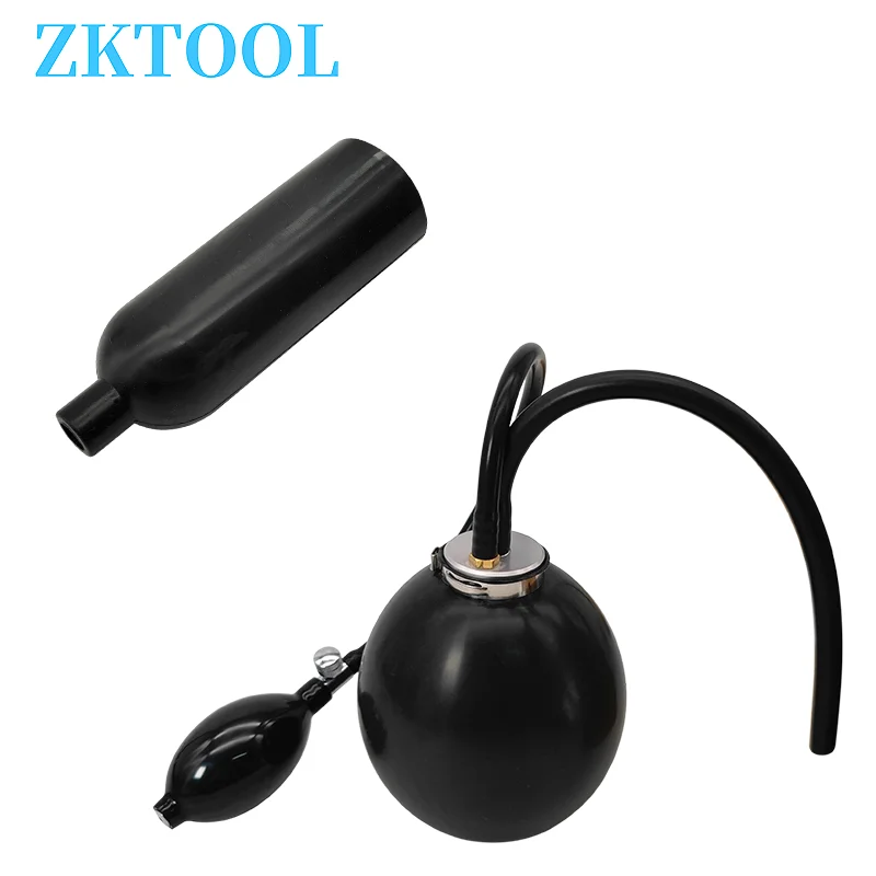 Universal Easy Intake Adapter Diagnostic Tool Quick Seal Entrance adapter Adapter for smoke leak detector Airbag tool