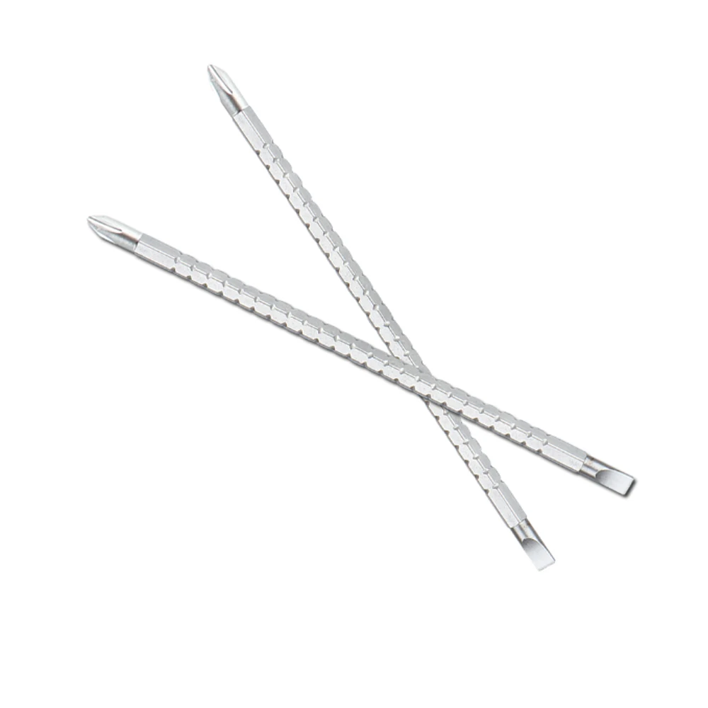 New arrival Manual T-type ratchet screwdriver quick bolt driver batch 6.35mm can rotate forward reverse