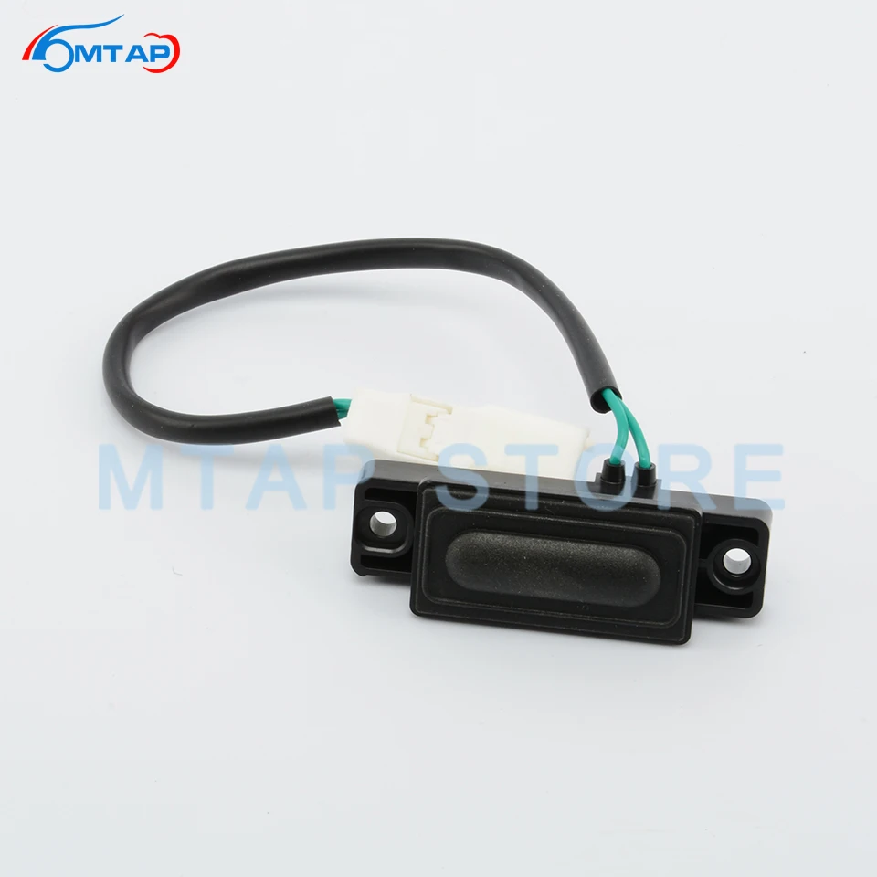 MTAP For Suzuki Swift SX4 2005-2016 Hatchback Tail Gate Rear Door Lock Trunk Lid Release Switch Button OEM:37178-62J00-000