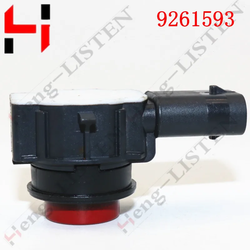 66209261593 Car Parking Sensor PDC Aid Reverse Backup 9261593 0263033278 For 320i 328d 328i 335i 428i 435i M3 M4 F20 F30 F35