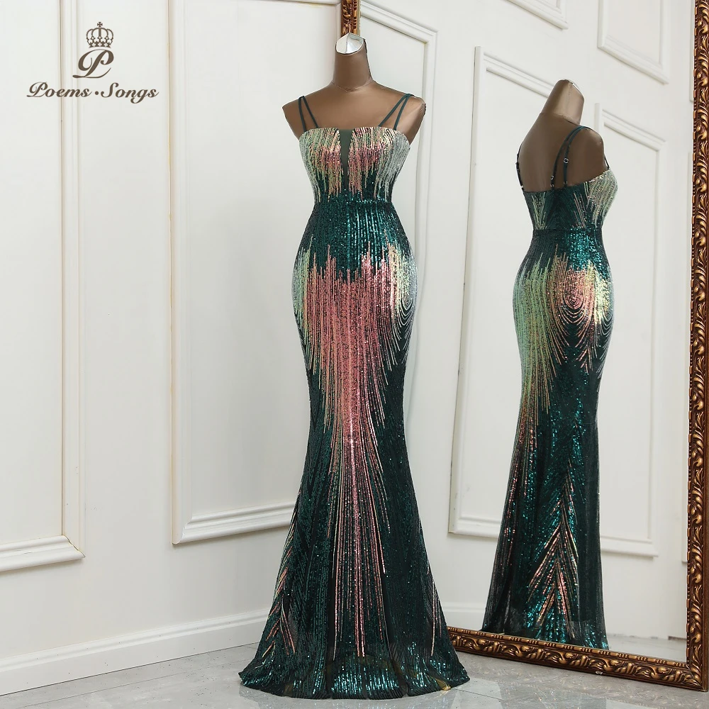 Novo estilo sem alças vestidos de noite vestido de festa robe de soiree vestidos formales dama de honra vestido mariage robe longue