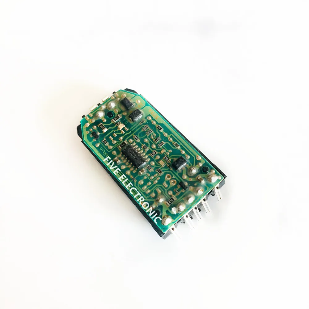 Original Micro DC Motor and Board for Braun's Razor  Gillette Braun Shaver Accessories 180 190S-1 Z20 Z30 Z40 Z50 Z60