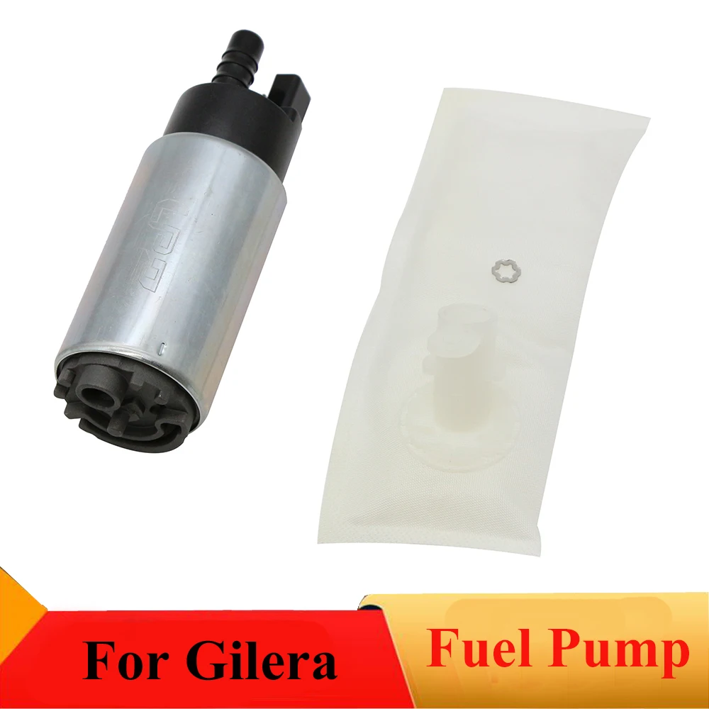 Motorcycle Fuel Pump For Aprilia SRV 850 For Gilera GP800 Centenario OEM 641014 641251