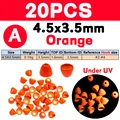 Naranja 4.5x3.5