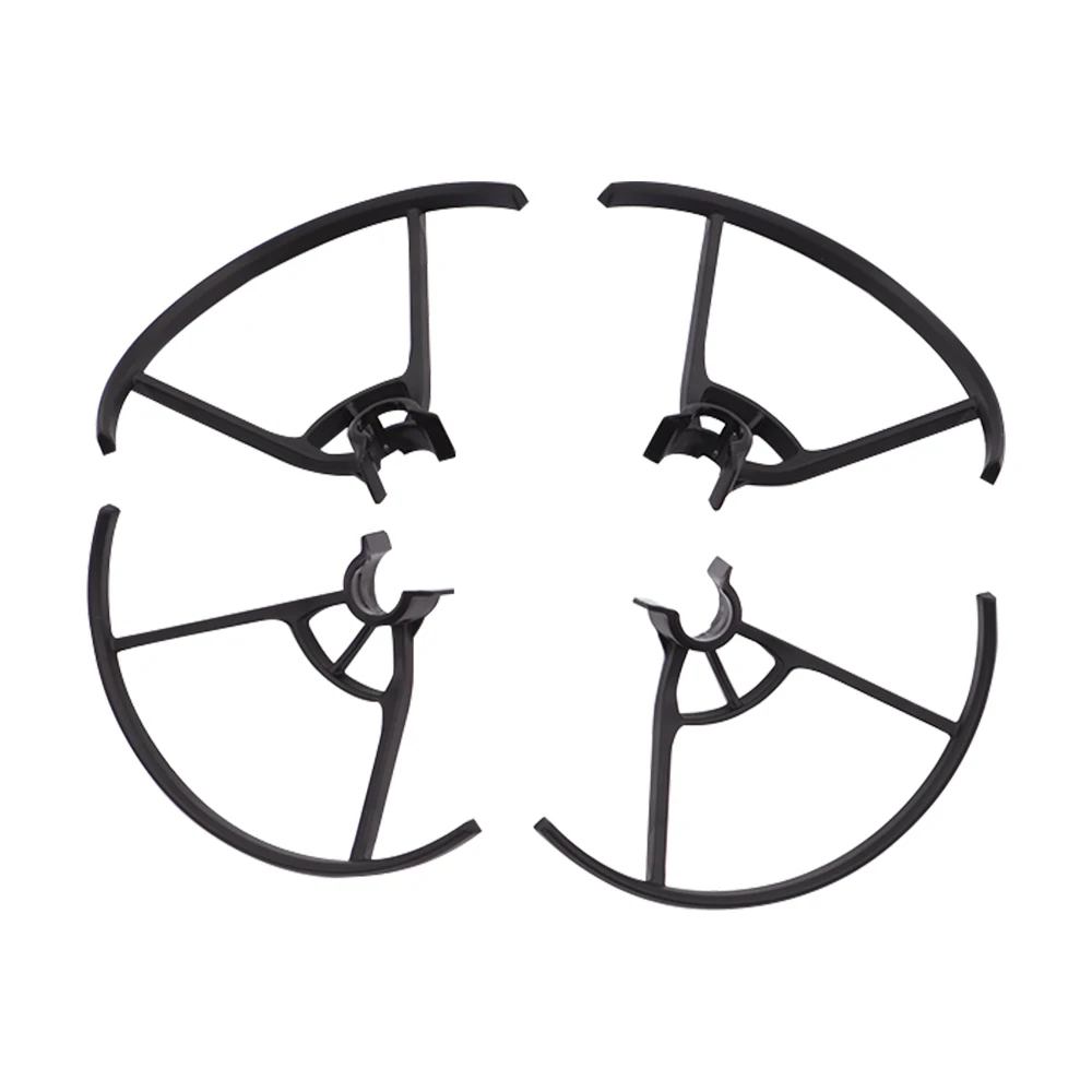 Propeller Guard Protector for DJI Tello Drone Props Blades Spare Parts Drone Protective Accessories Quadcopter Prop Bumper