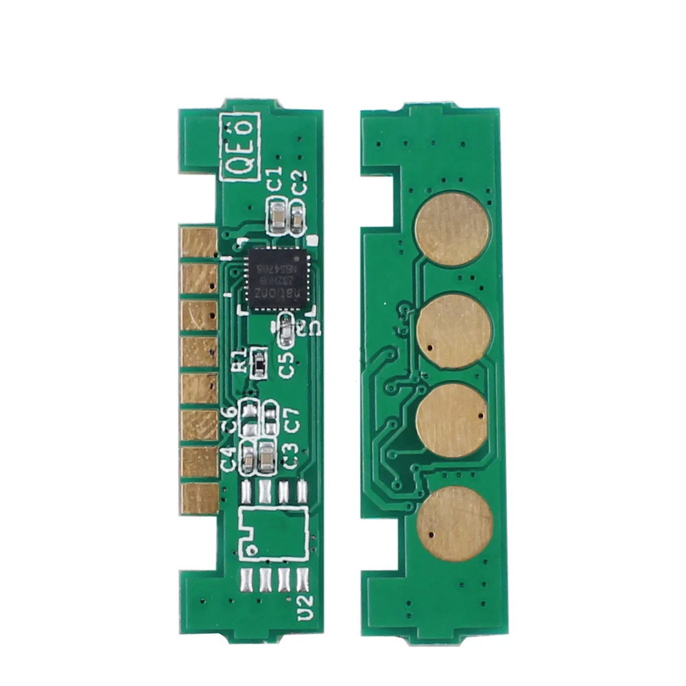 

CLT-510SK CLT-510SC CLT-510SM CLT-510SY Reset Toner Chip for Samsung SL-C510 C510W C513 C513W C563FW C563W Compatible Reset Chip