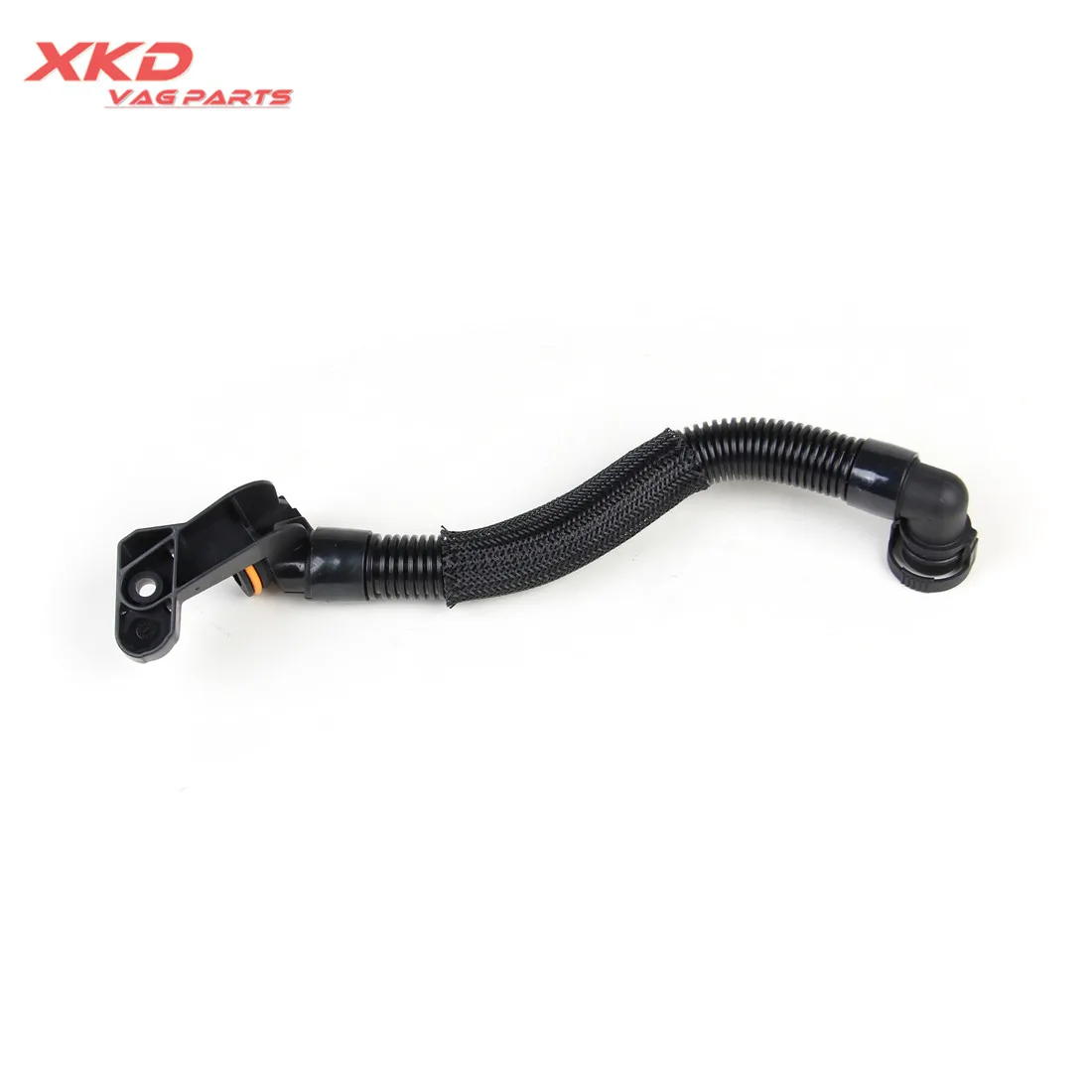 06K103213J PCV Valve Pipe Hose Fit For VW Atlas Jetta MK7 Tiguan MK2 Golf For Audi A3 TT 06K 103 213 J  06K103213A