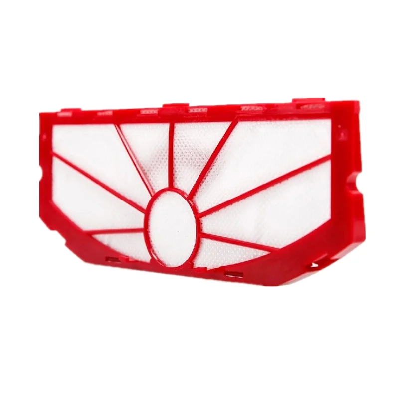 3 pezzi di Alta Prestazioni Filtri per KV8 automatico aspirapolvere intelligente cleaner 510 Serie 510B 510F 510G