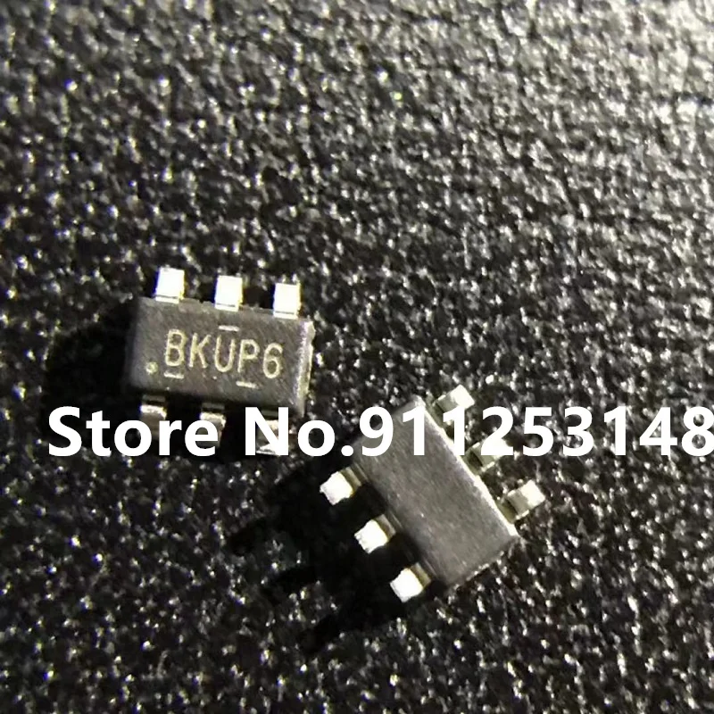 

Wholesaler 100pcs/lot IRF5800TRPB SOT23 Original