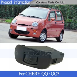 CAPQX Headlight adjustment switch Light switch button For CHERY QQ / QQ3 Headlight switch