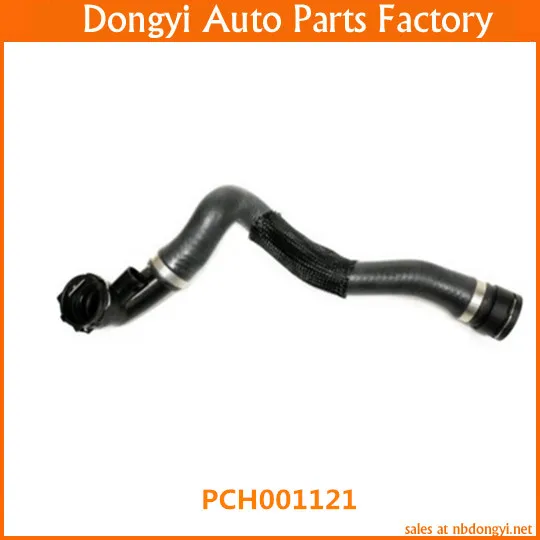 

High Quality Turbochagrer Intake Pipe repair mini hose PCH001121