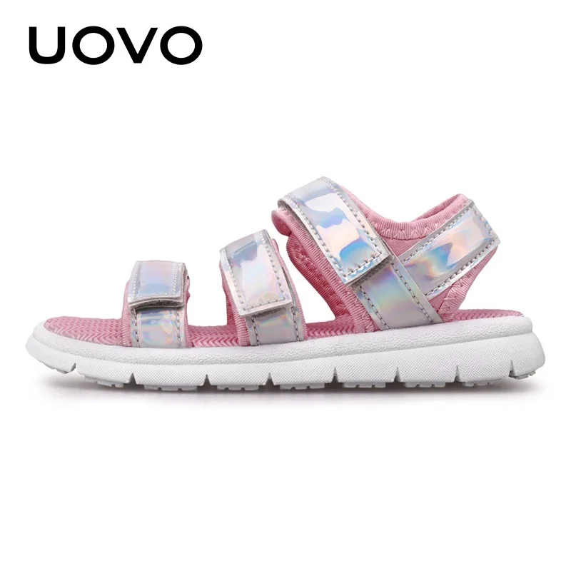 

Uovo New Boy Sandals Little Girls Beach Sandals For Children Big Kid Girls Summer Light Shoes Size 2 3 4 5 6 7 8 9 10 11 12 Year