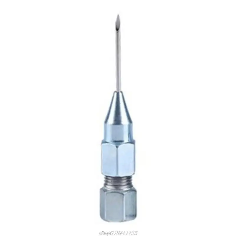 Needle Nose Grease Dispenser Needle Nose Grease Dispenser for Use with Hand Operated Zinc Alloy Grease Guns JY19 21 Dropshipping