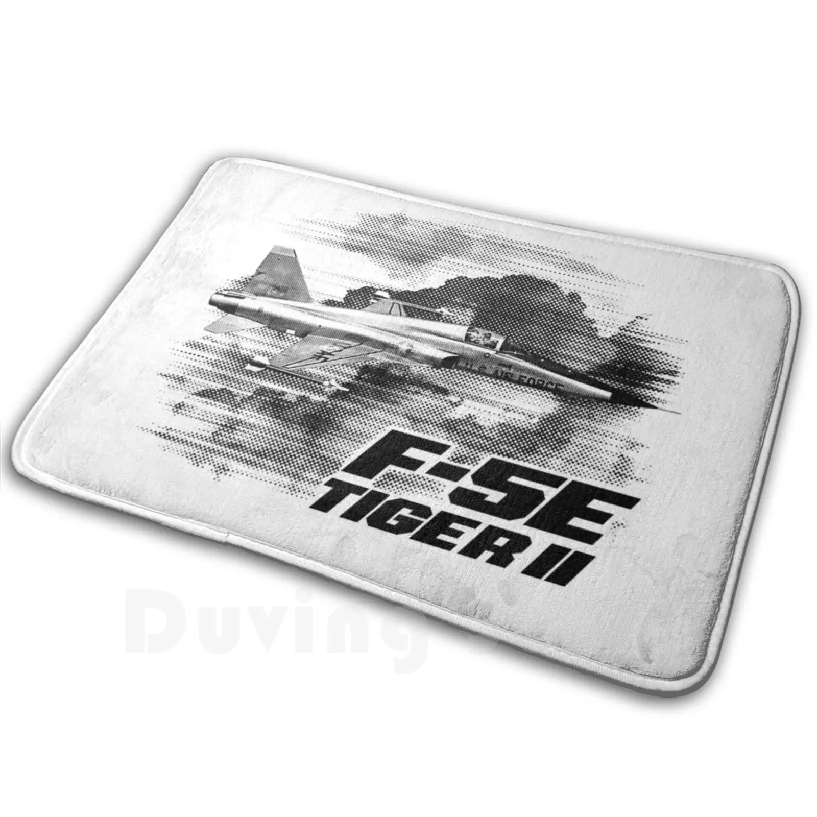 F-5E Tiger Ii Carpe… - image