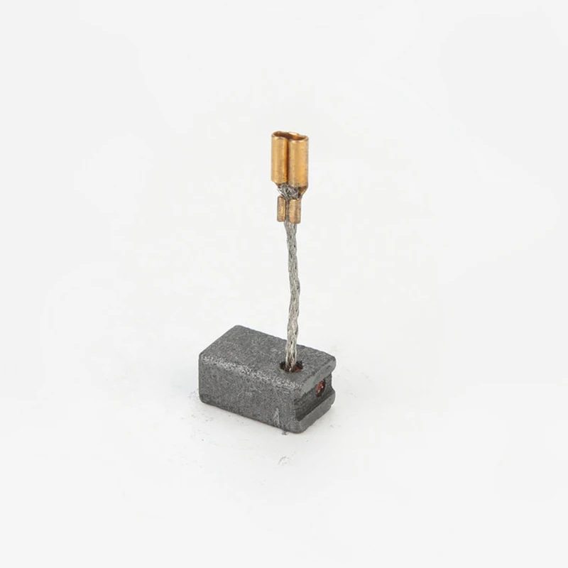 Máy Mài Góc Bàn Chải Carbon Cho Bosch E74 GWS7-100 GWS7-100 GWS7-125 GWS7-100T GOP250CE