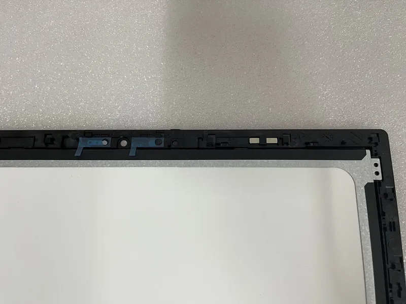 11,6 cala pasuje do Lenovo Yoga 330-11IGM 81A6 Yoga 330-11 wyświetlacz LCD HD 1366*768 montaż digitalizatora z ekranem dotykowym z ramką