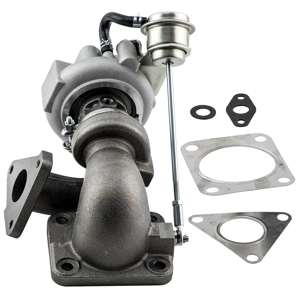 Auto Turbocharger FOR FORD TRANSIT MK7 2.4 TDCi 100 115 RWD Engine turbine + GASKETS 49131-05403