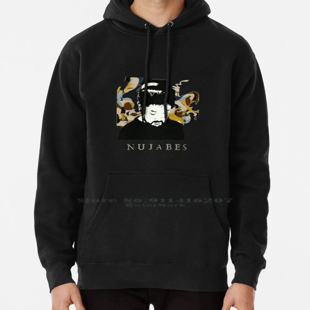 

Nujabes Japnese Dj Music Producer Chill Vibes Hoodie Sweater 6xl Cotton Nujabes Sleevless Top Nujabes Case For Women Teenage