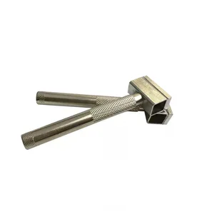 Diamond thickening sintered t type wheel dyster grinding disc. 6 Main Sales Diamond Rebolho for sharpening - №3