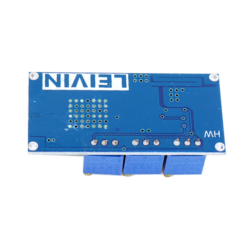 LM2596 LED Driver DC-DC Step-down regulowany CC/moc CV moduł zasilający ładowarka regulowana LM2596S prąd stały