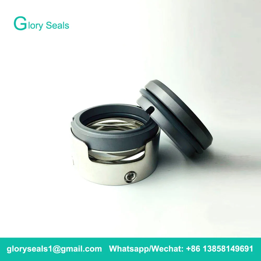 

M7N-85 M7N/85-G9 Mechanical Seals Shaft Size 85mm For Water Pump With G9 Stationary Seat (Material:SIC/SIC/VIT)