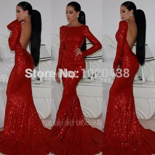 Mermaid Prom Dresses 2023 gala jurken vestiges de gala Floor Length Backless cheap long Formal Evening Party Gowns prom dress