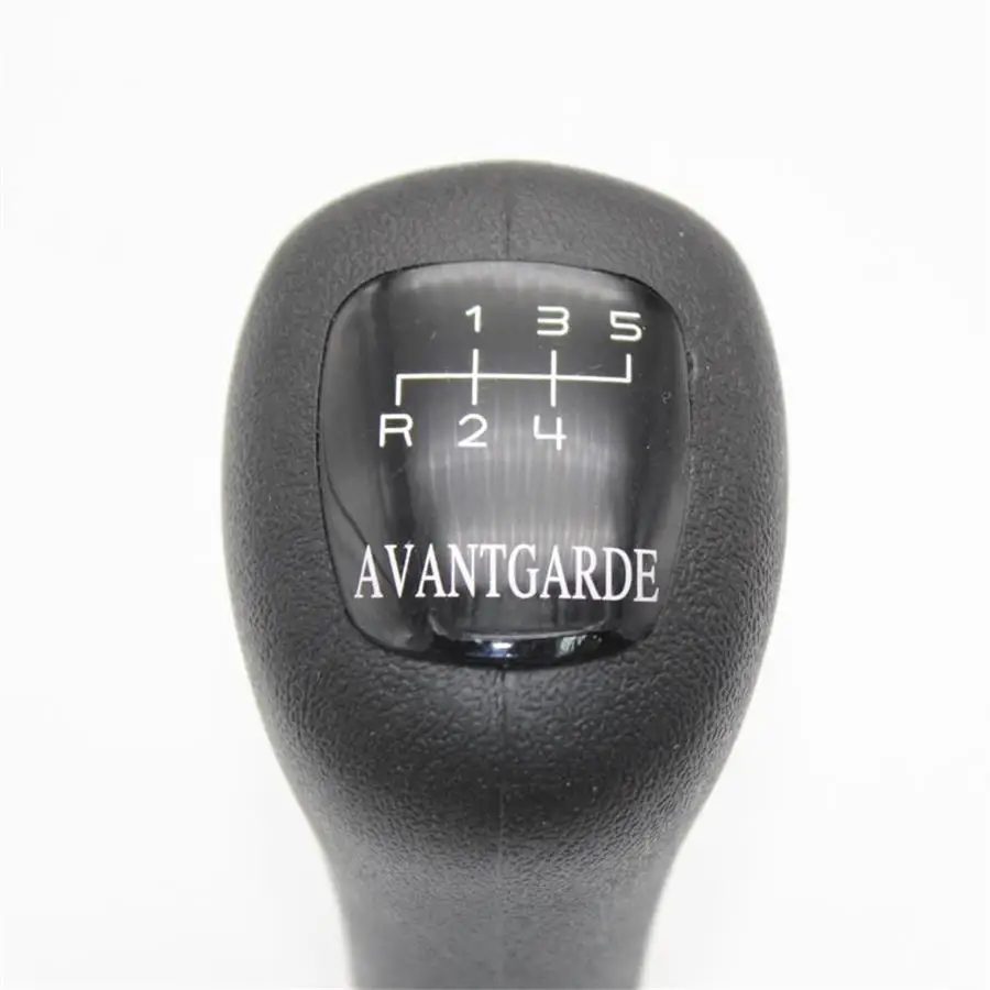 For Mercedes Benz W202 1993 1994 1995 1996 1997 1998 1999 2000 2001 Avantgarde 5 Speed Car Stick Gear Shift Knob