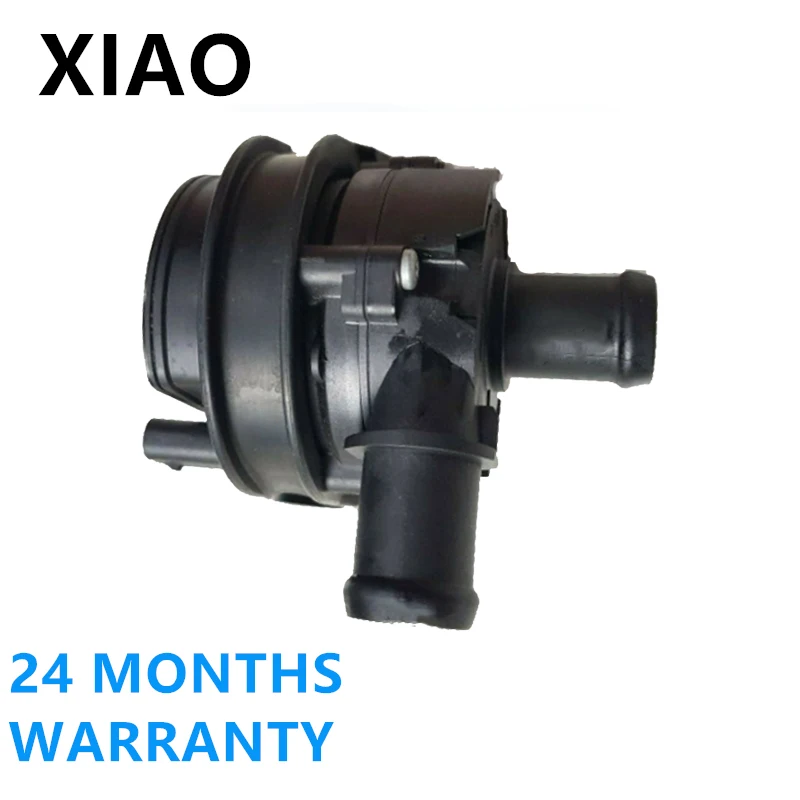 Electrical Additional Coolant Auxiliary Water Pump 5Q0965567 For Audi A3 A4 A5 A6 Q3 Q5 TT VW Golf 7 Tiguan Touran 5Q0 965 567 G