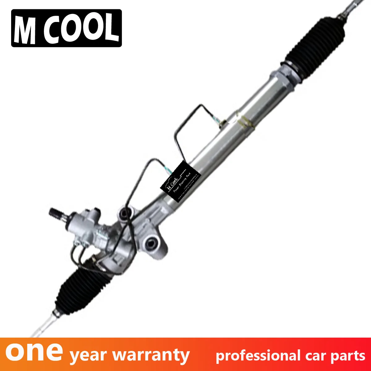 New Power Steering Rack For Toyota Hilux Hiace Commuter 4WD 44200-26500 4420026500 44200-26501 LHD 2005-2010