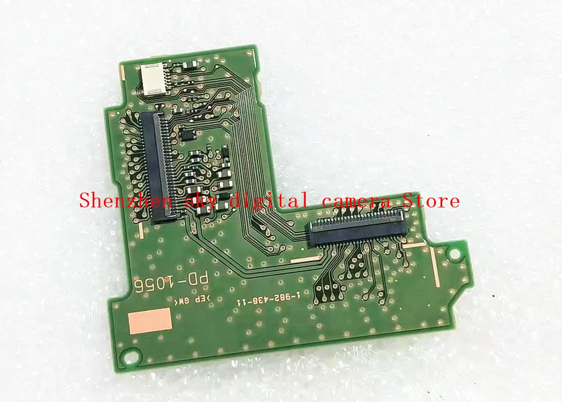 NEW For Sony A7M3 ILCE-7M3 LCD Display Screen Driver Board Repair Parts