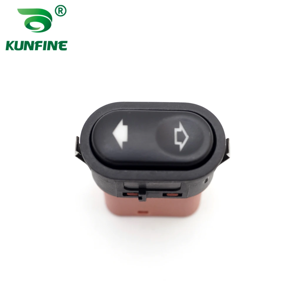 Car Window Controller Switch Button Car Window Lifter Control Switch for FORD FIESTA OEM No. 95BG14529AB